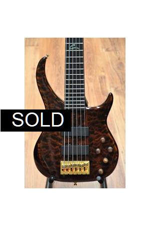 Peavey Cirrus 6 USA Peavey Cirrus 6 USA